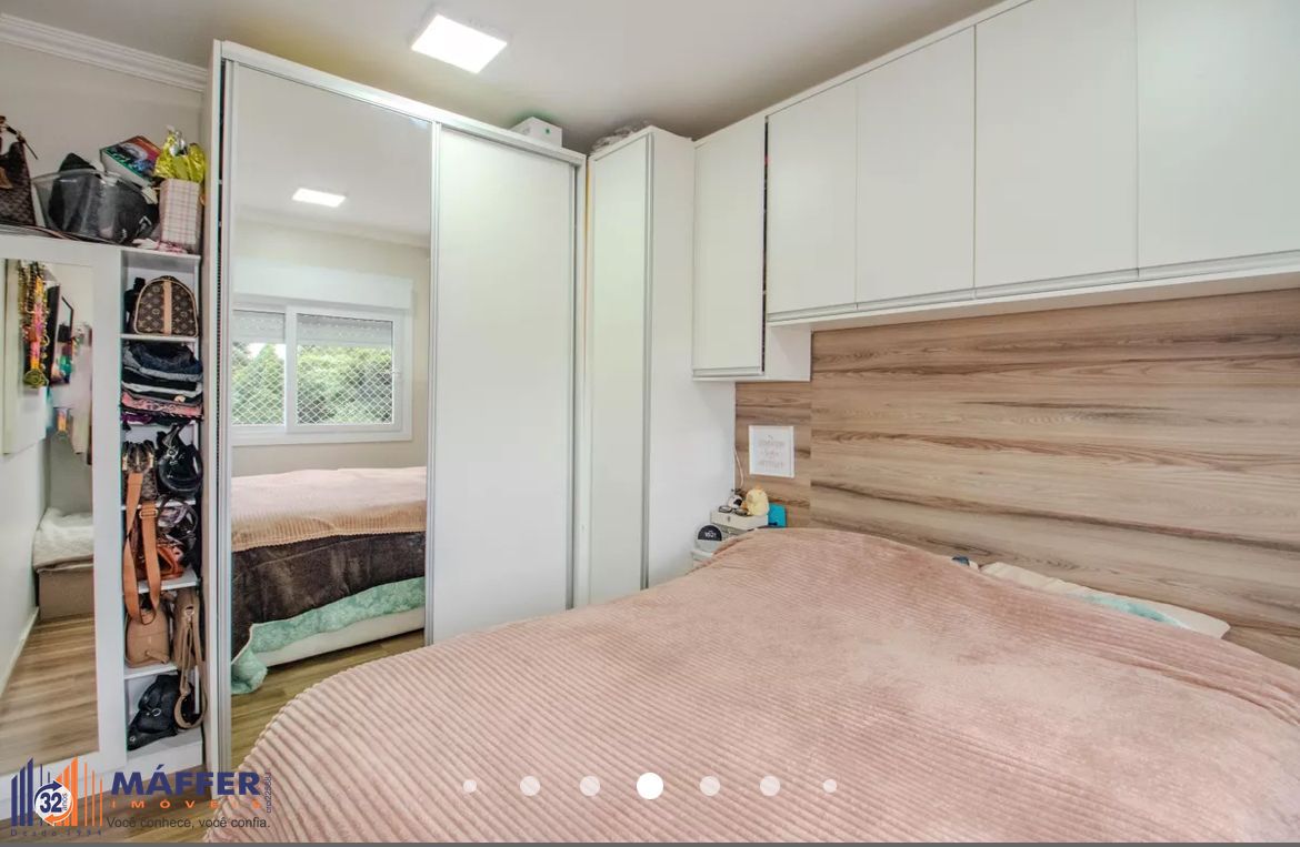 Apartamento, 2 quartos, 56 m² - Foto 5