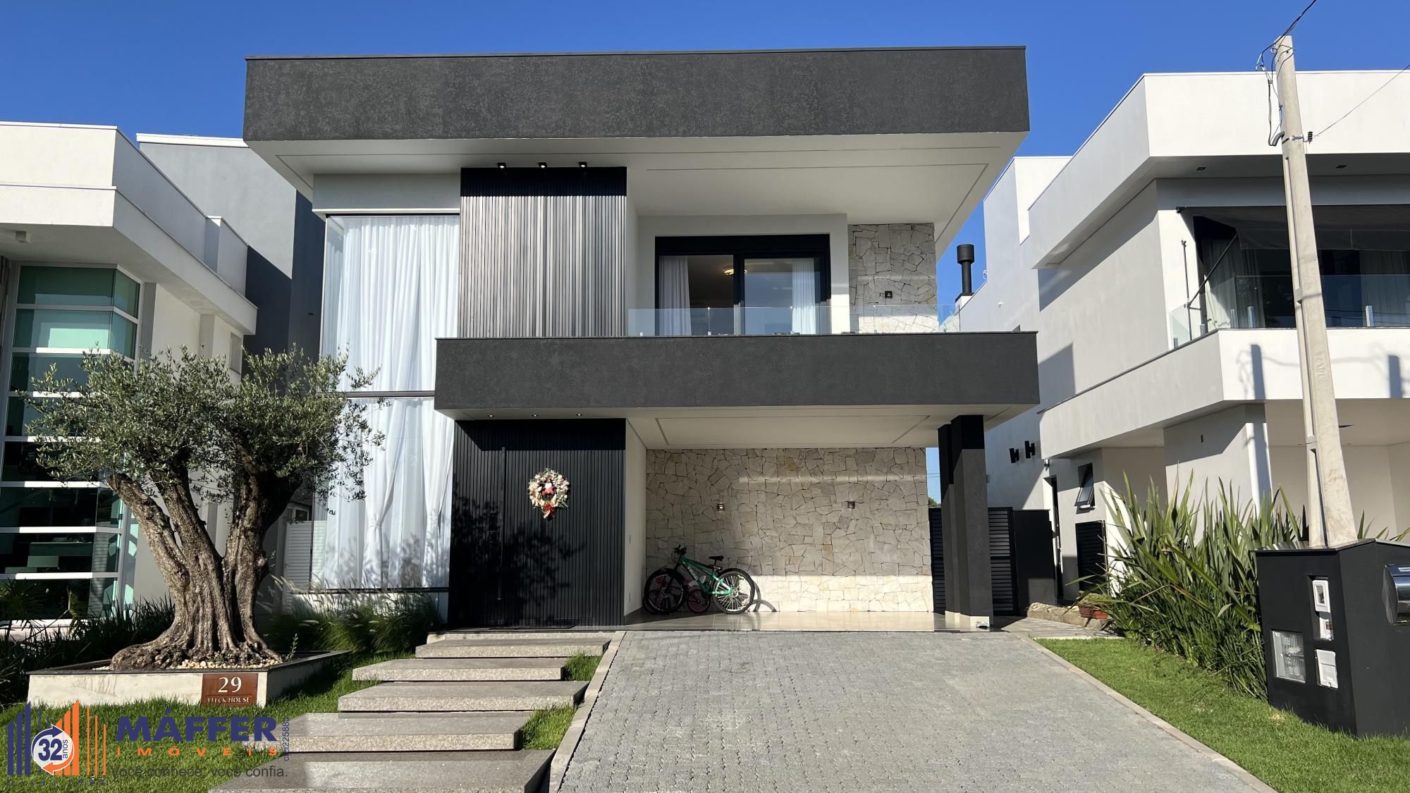 Casa de Condomínio, 3 suítes, à venda, 220 m², São Vicente - Gravataí — foto 4