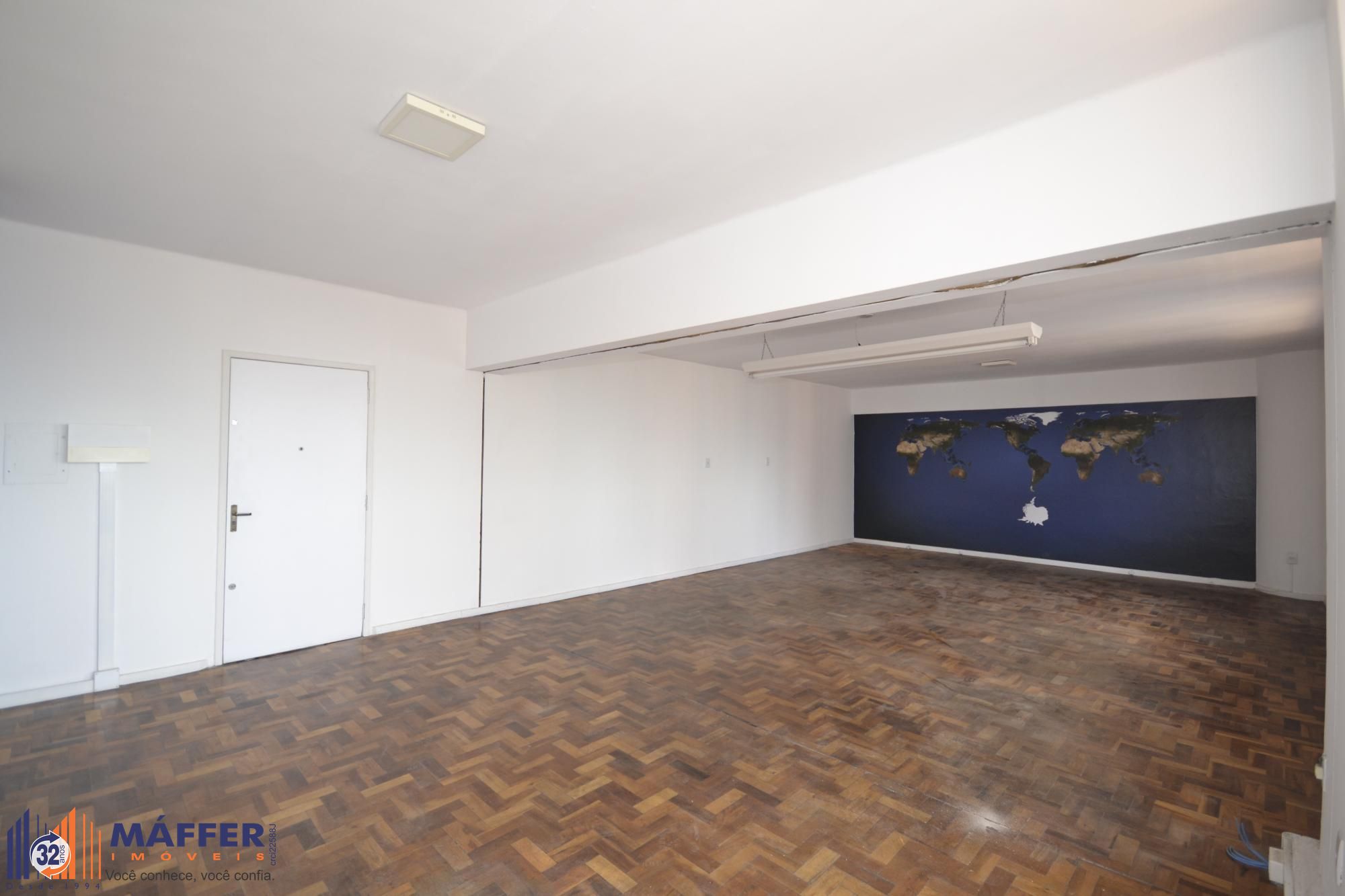 Sala Comercial, à venda, 65 m², Centro Histórico - Porto Alegre — foto 3