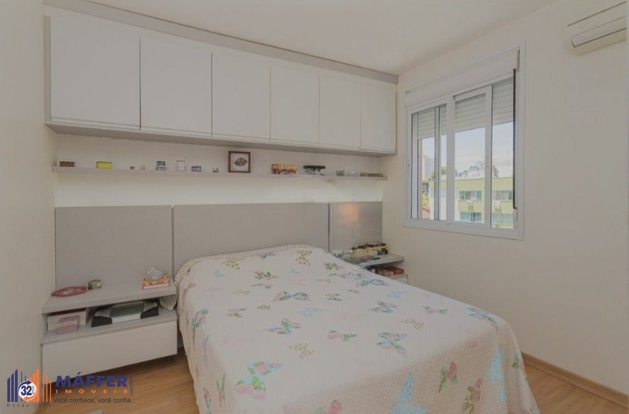 Apartamento, 1 quarto, 42 m² - Foto 10