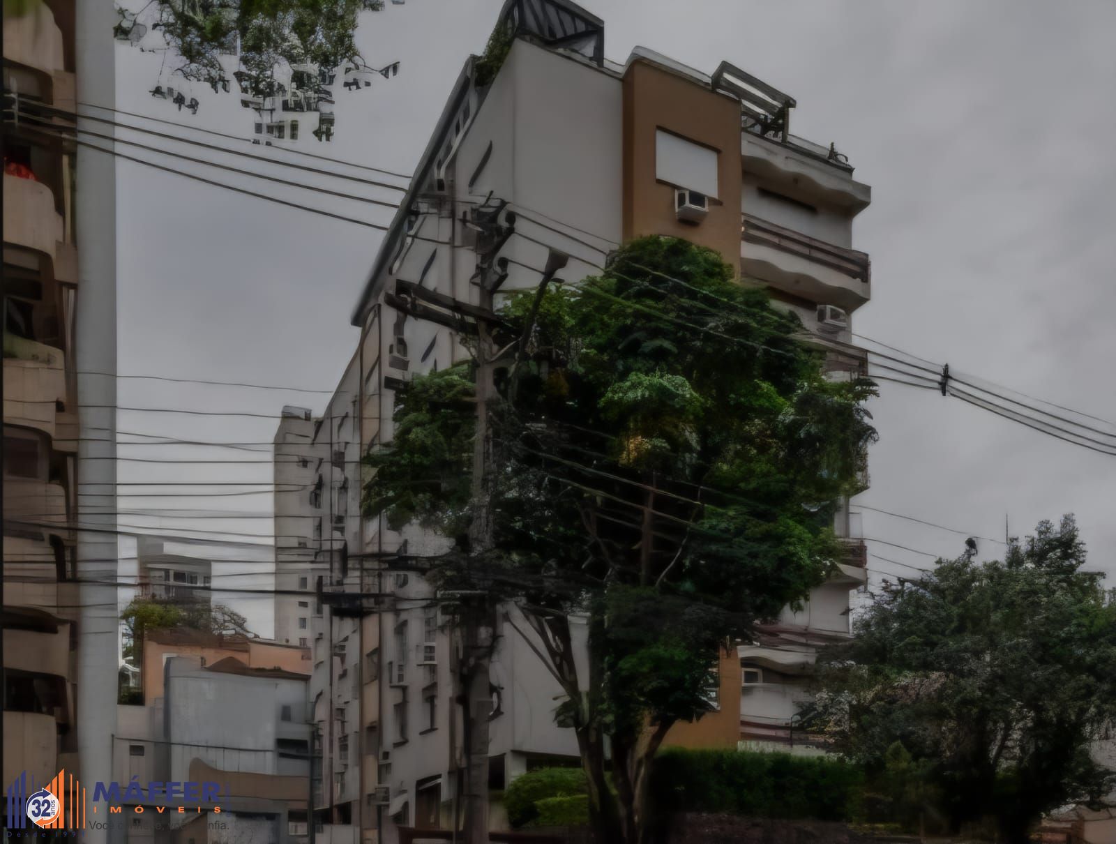 Apartamento, 3 quartos, à venda, 111 m², São João - Porto Alegre — foto 3