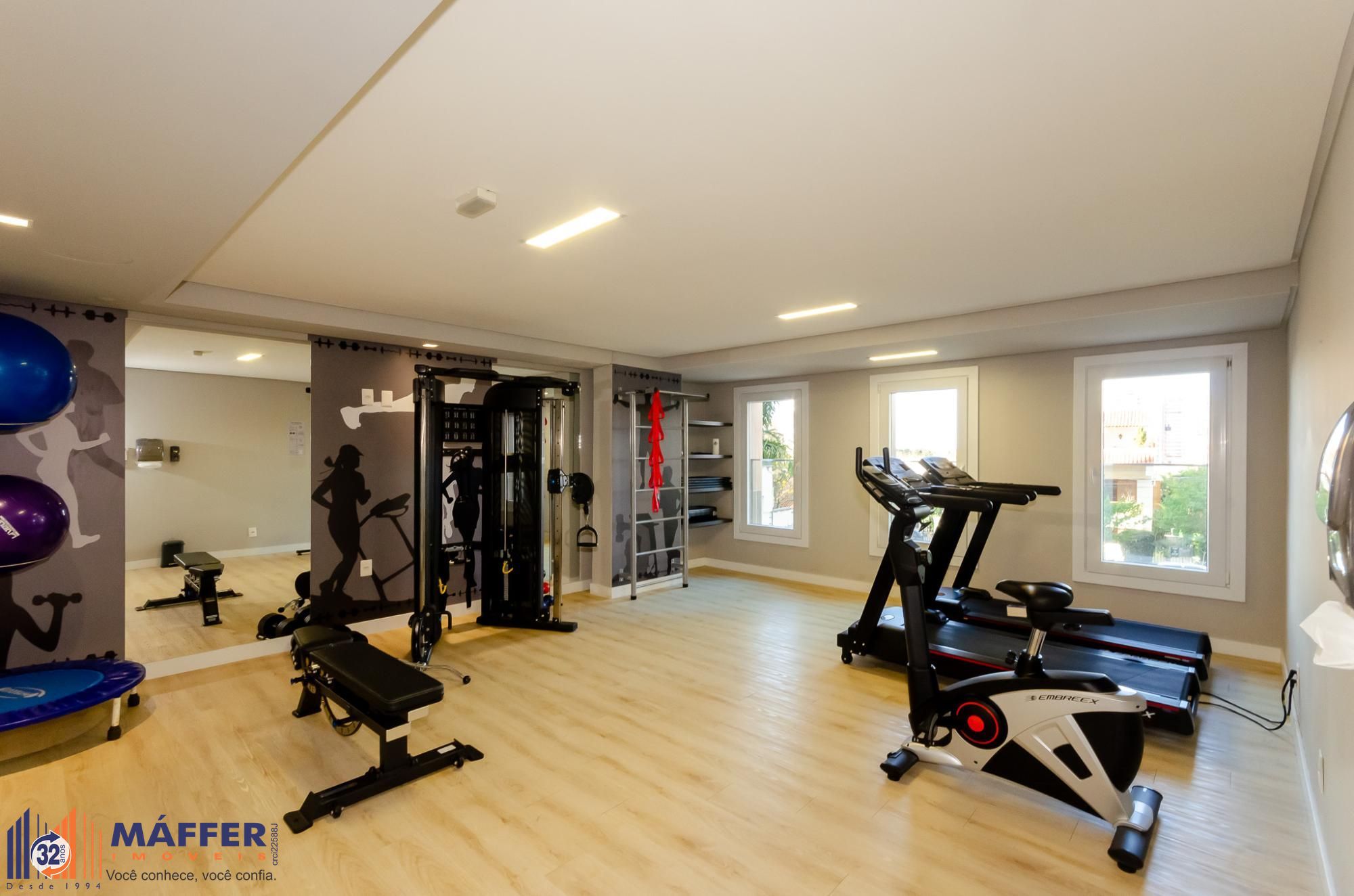 Apartamento, 1 quarto, 54 m² - Foto 37