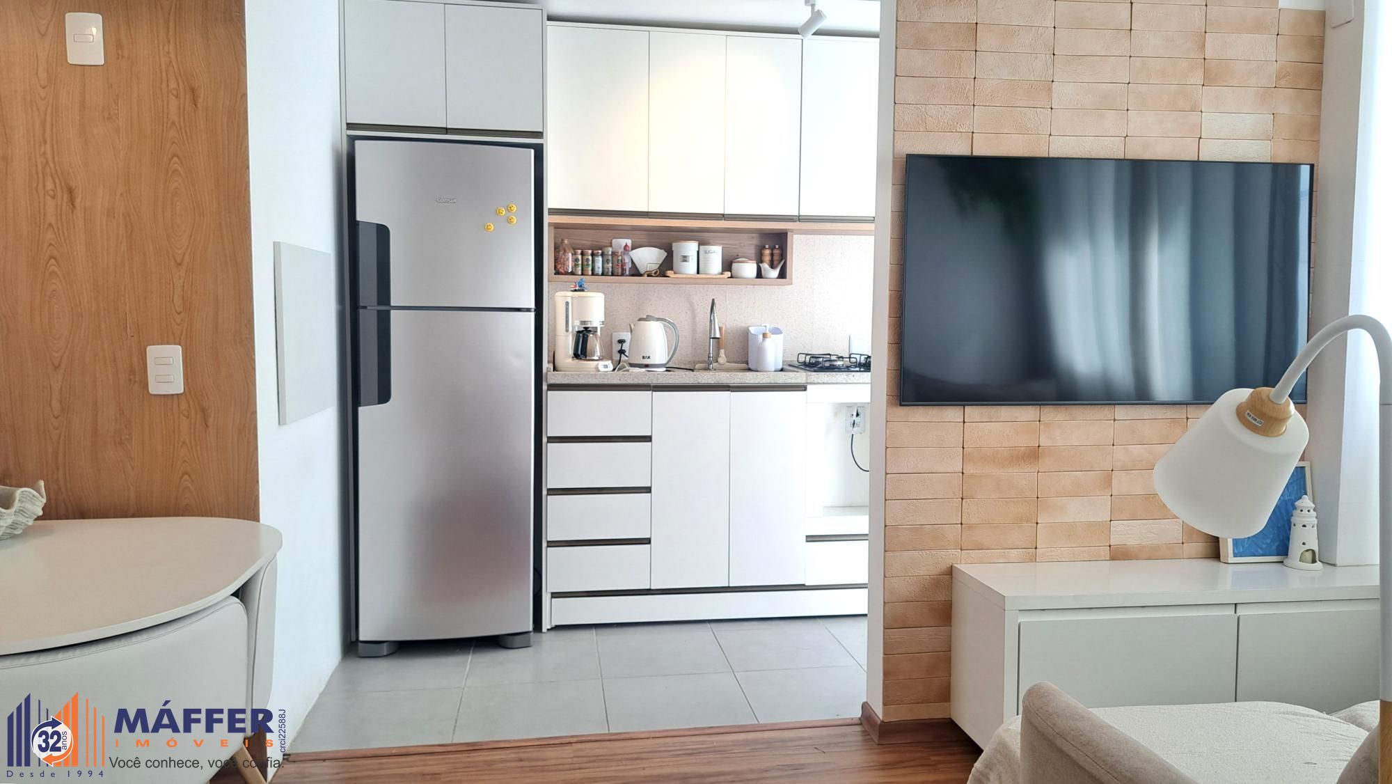 Apartamento, 2 quartos, 41 m² - Foto 13