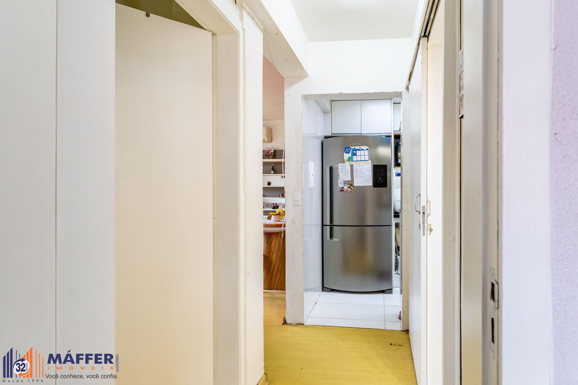 Apartamento, 2 quartos, 57 m² - Foto 9