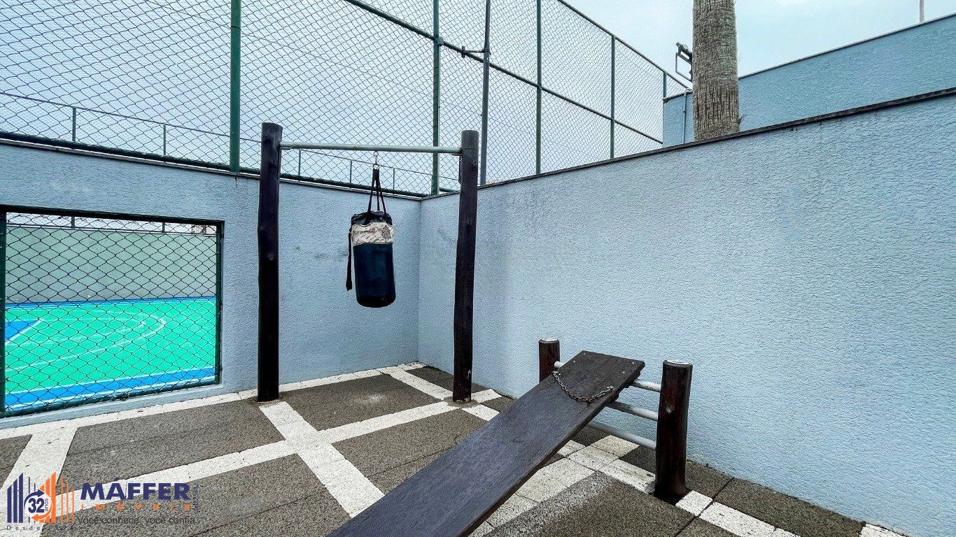 Casa de Condomínio, 3 quartos - Foto 55