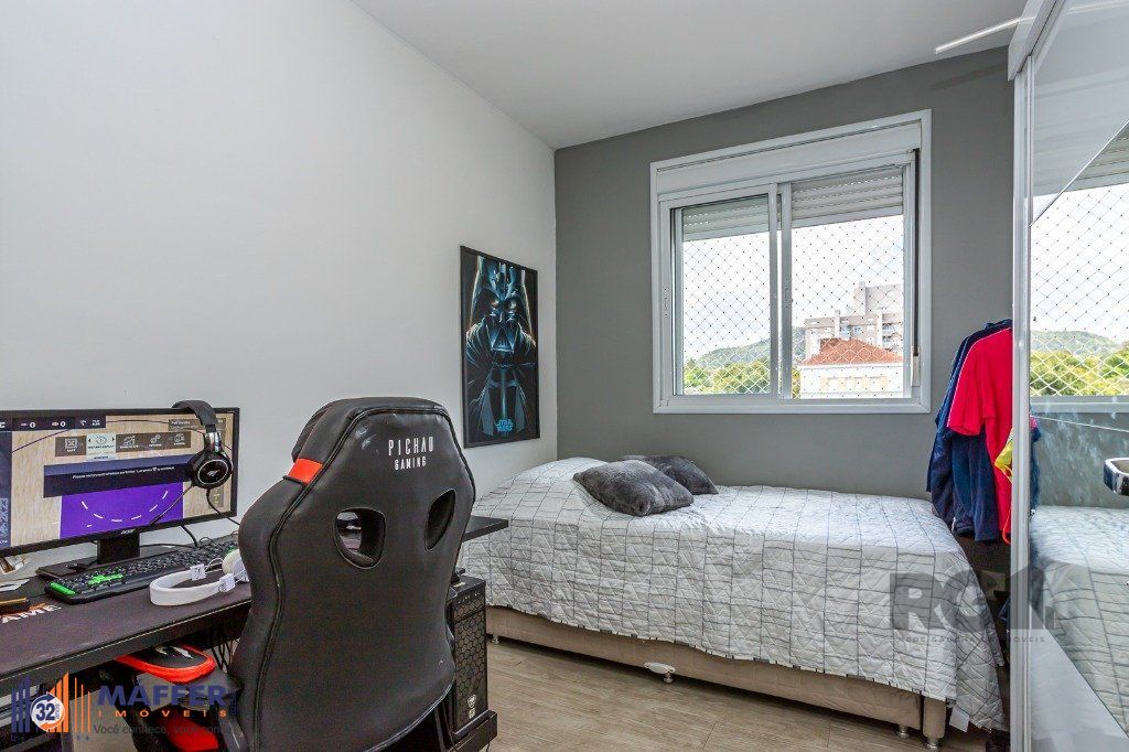 Apartamento, 2 quartos, 52 m² - Foto 17