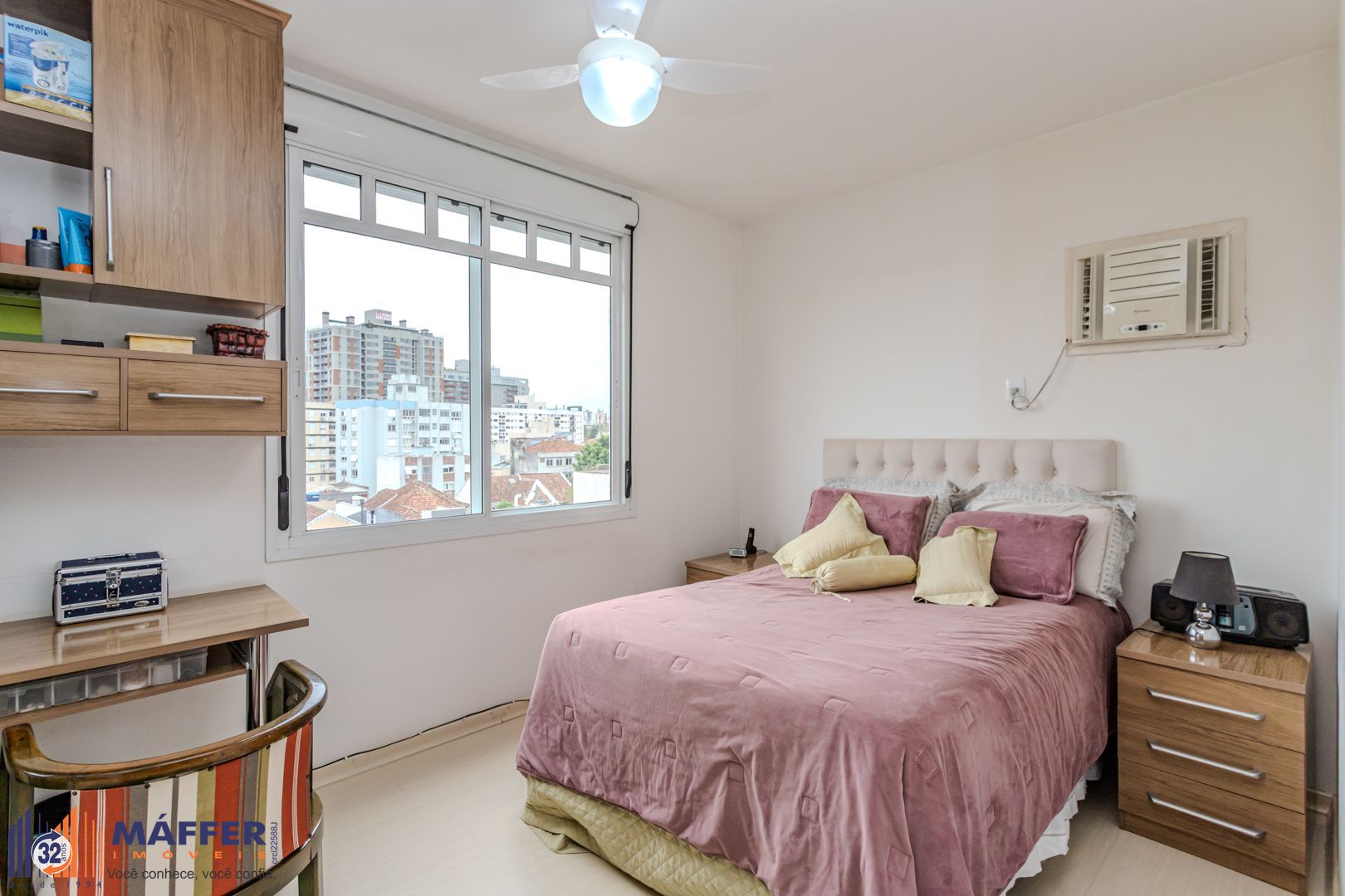 Apartamento, 1 quarto, 50 m² - Foto 15