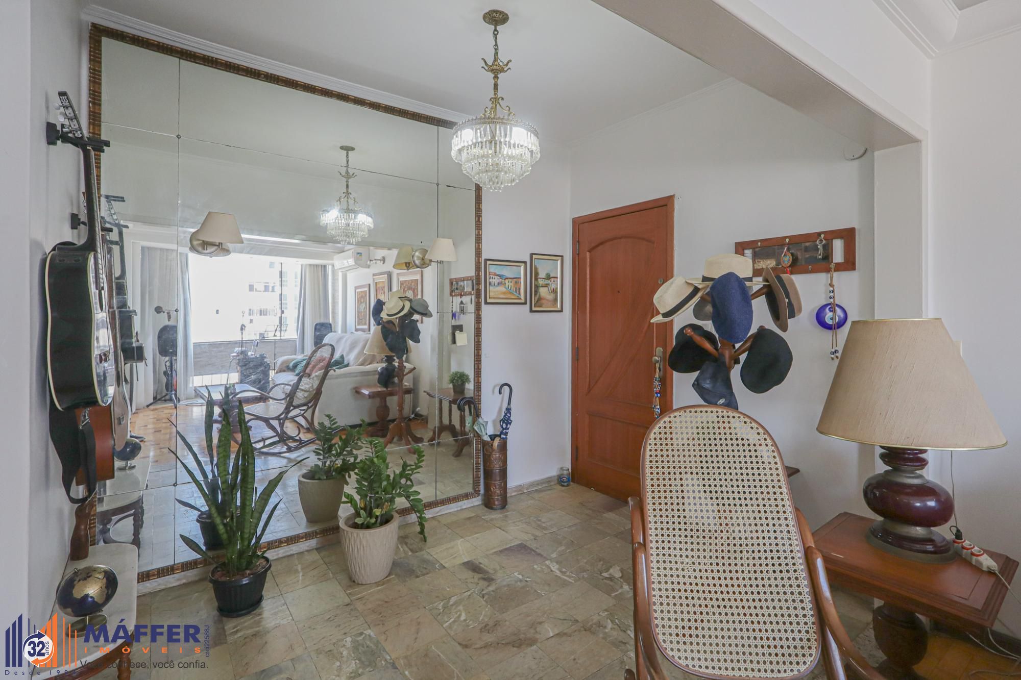Apartamento, 3 quartos, 160 m² - Foto 7