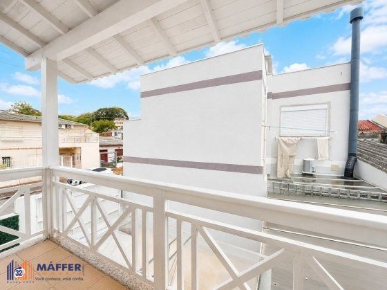 Casa, 3 quartos, 268 m² - Foto 3