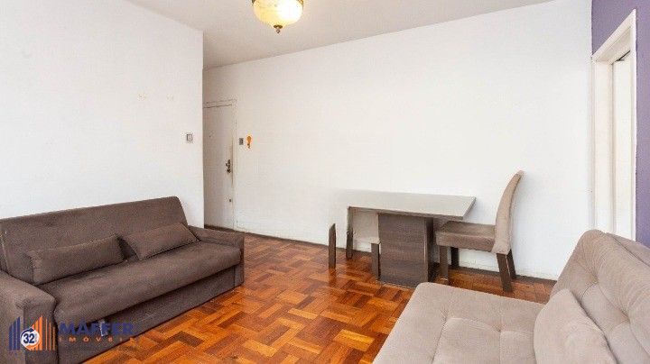 Apartamento, 2 quartos, 54 m² - Foto 1