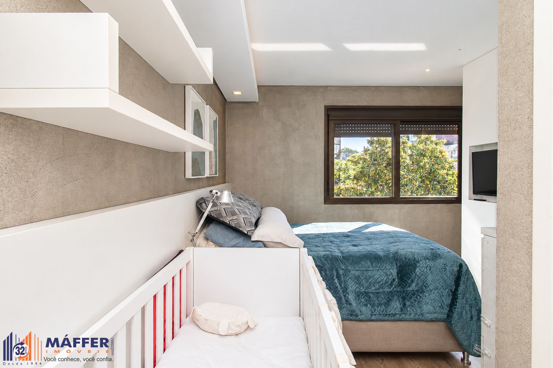 Apartamento, 2 quartos, 89 m² - Foto 32
