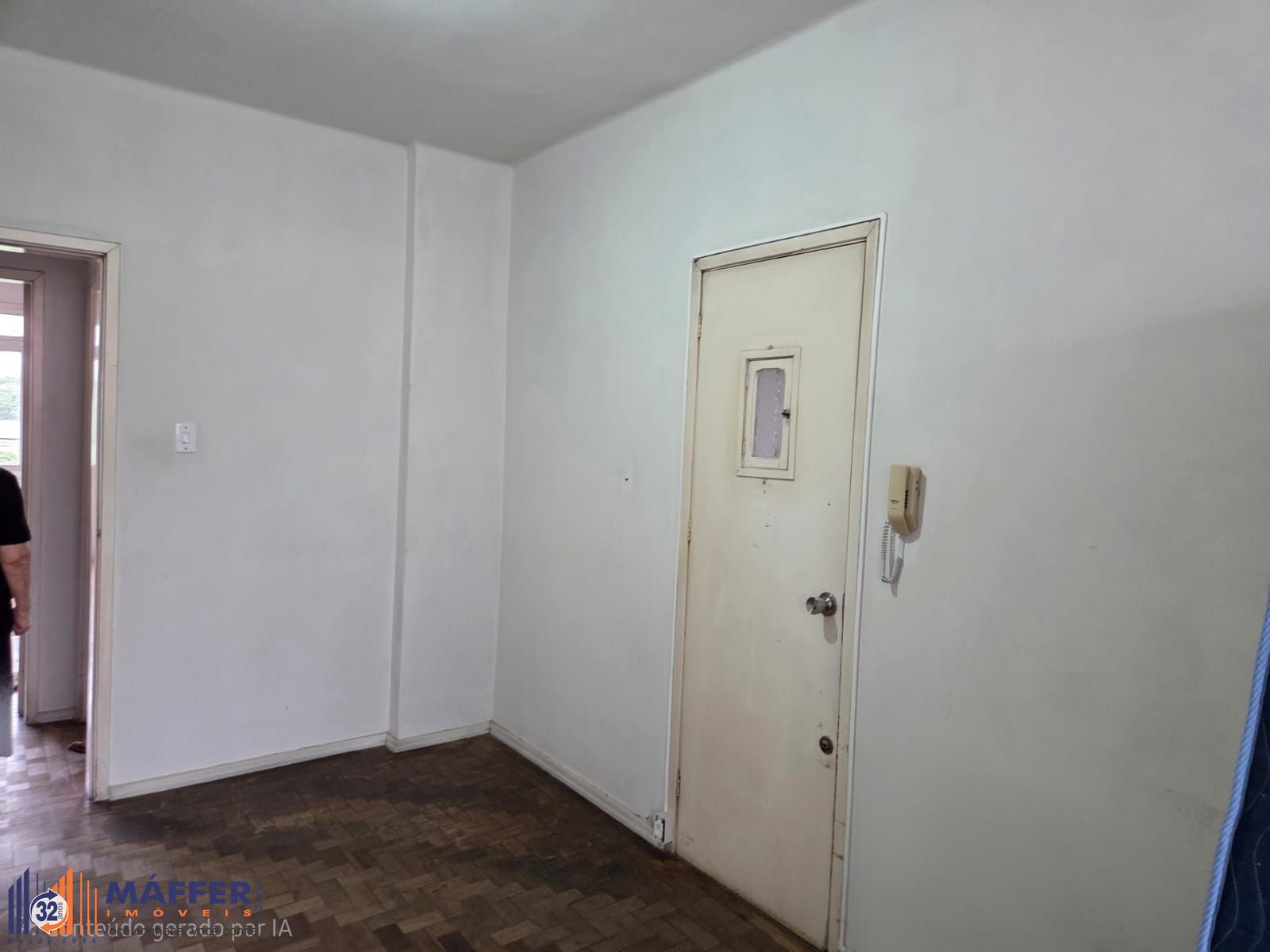 Apartamento, 3 quartos, 107 m² - Foto 8