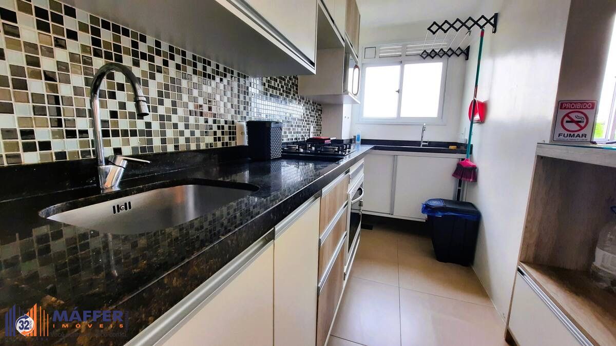 Apartamento, 2 quartos, 45 m² - Foto 9