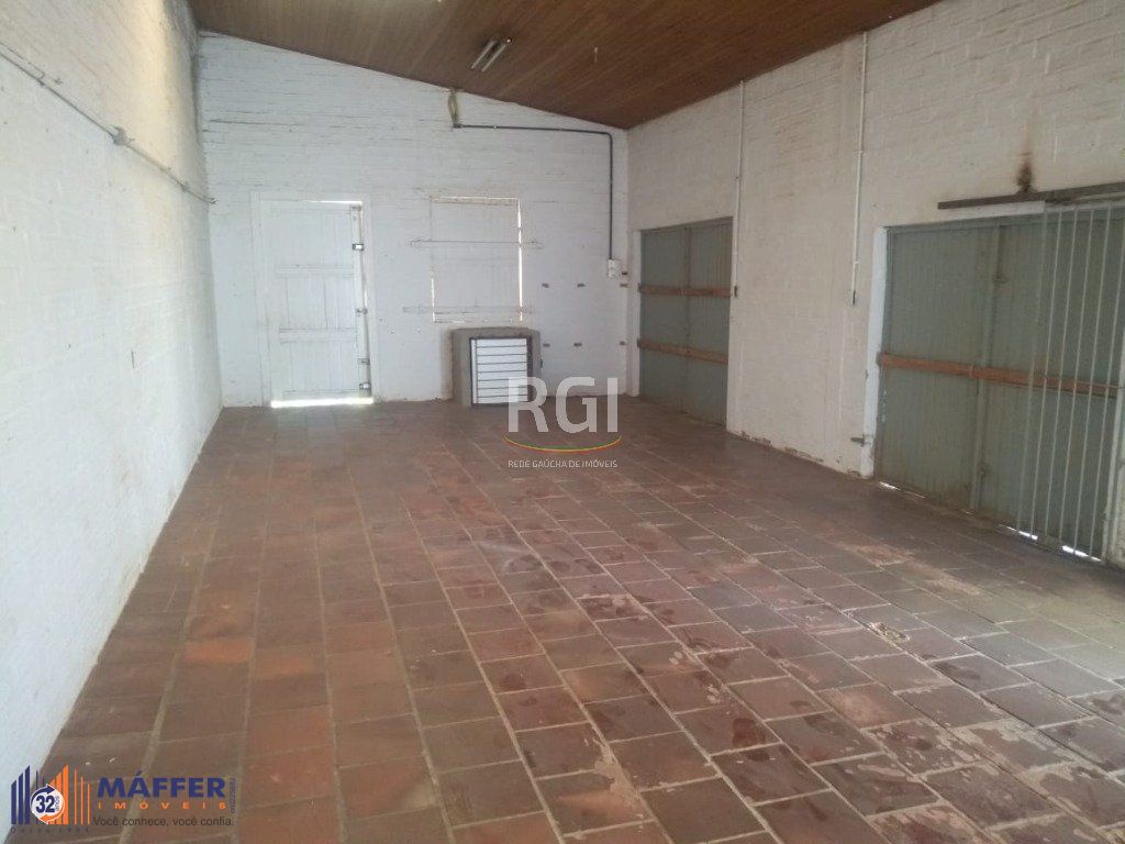 Pavilhão, à venda, 182 m², São Geraldo - Porto Alegre — foto 5