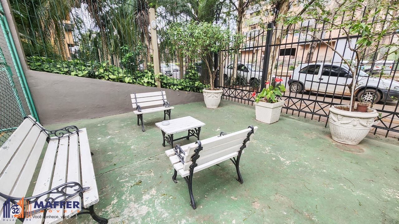 Apartamento, 3 quartos, 87 m² - Foto 21