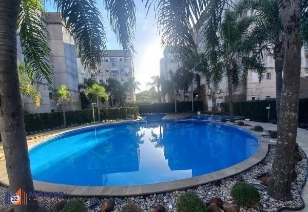 Apartamento, 3 quartos, 61 m² - Foto 41