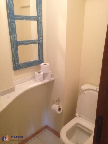 Casa de Condomínio, 4 quartos - Foto 20