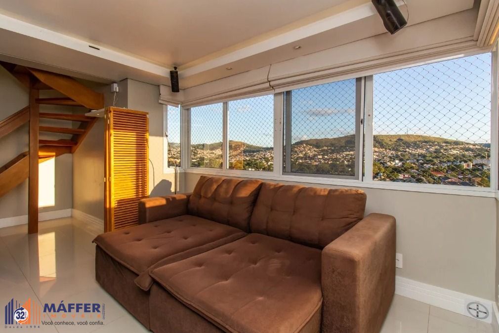 Cobertura, 1 quarto, à venda, 138 m², Jardim Botânico - Porto Alegre — foto 2