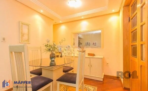 Casa de Condomínio, 3 quartos, à venda, 130 m², Jardim Sabará - Porto Alegre — foto 4