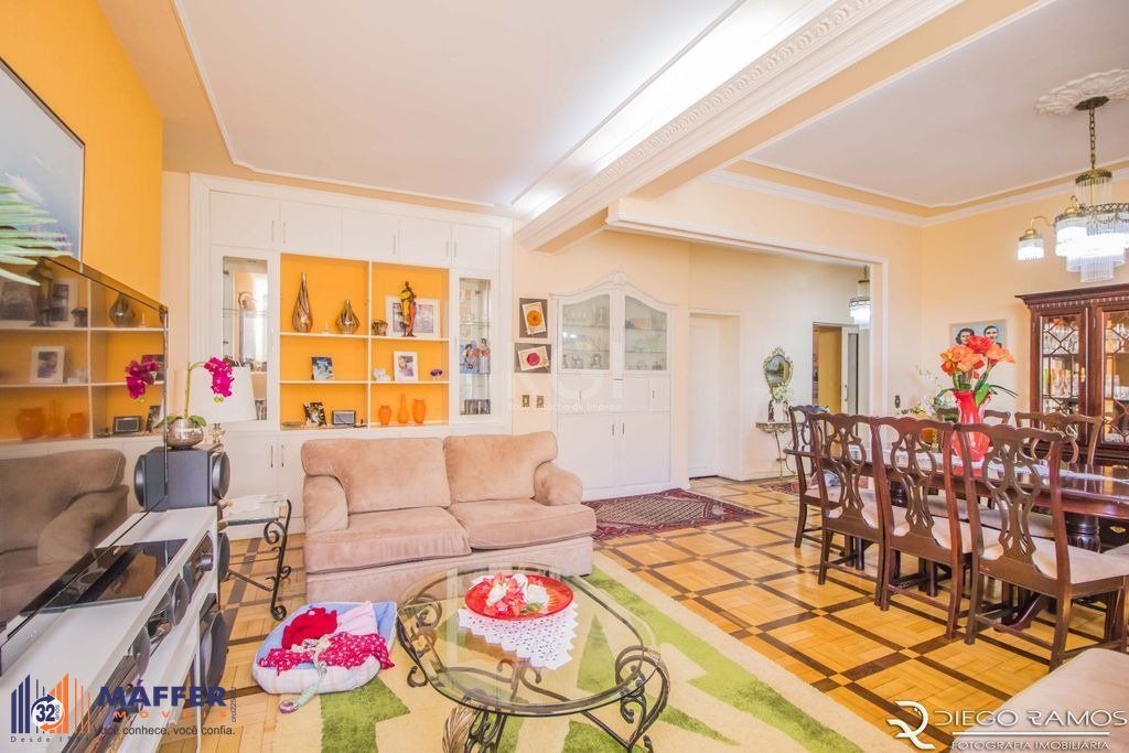 Apartamento, 4 quartos, 207 m² - Foto 8