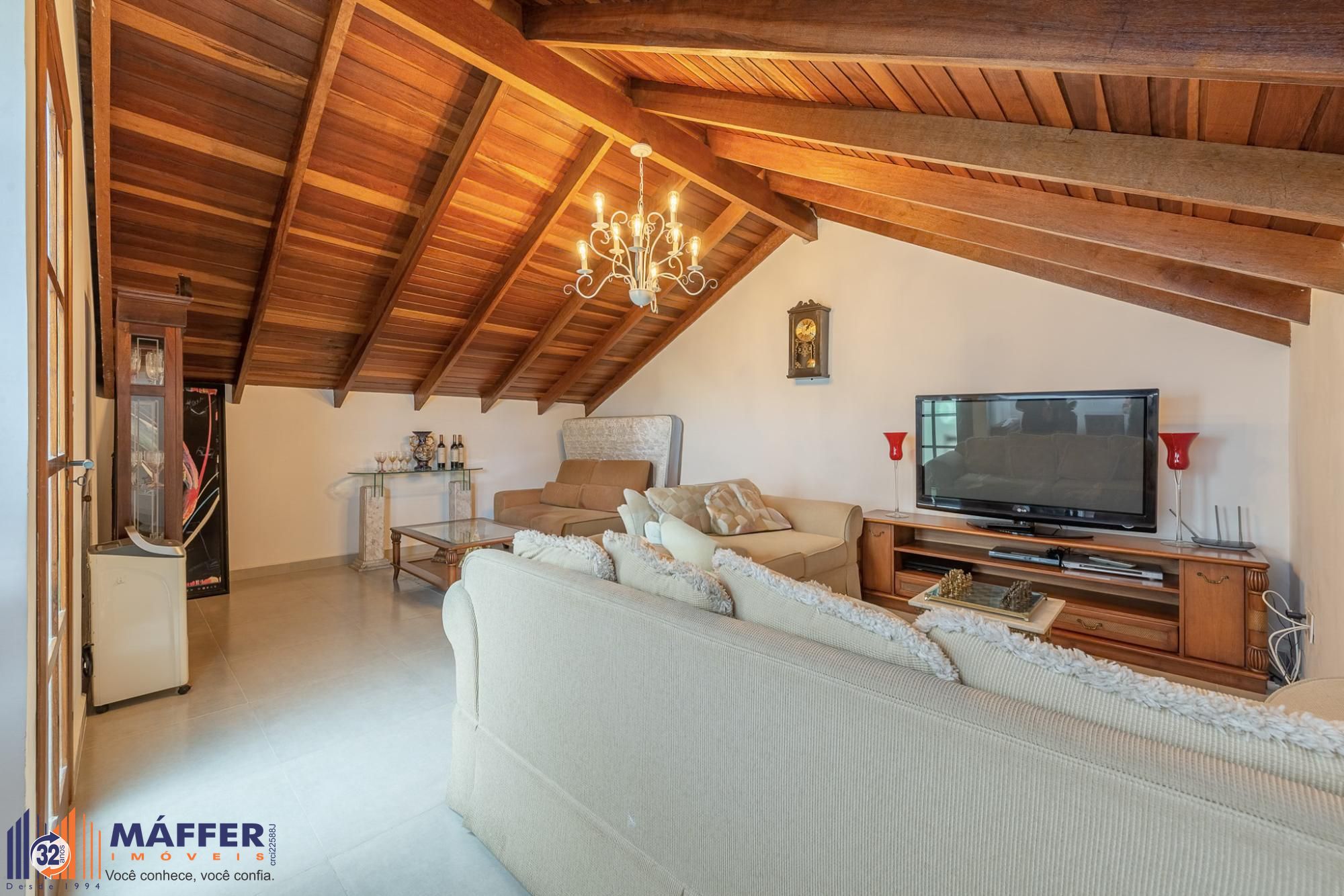 Casa, 3 quartos, 390 m² - Foto 13
