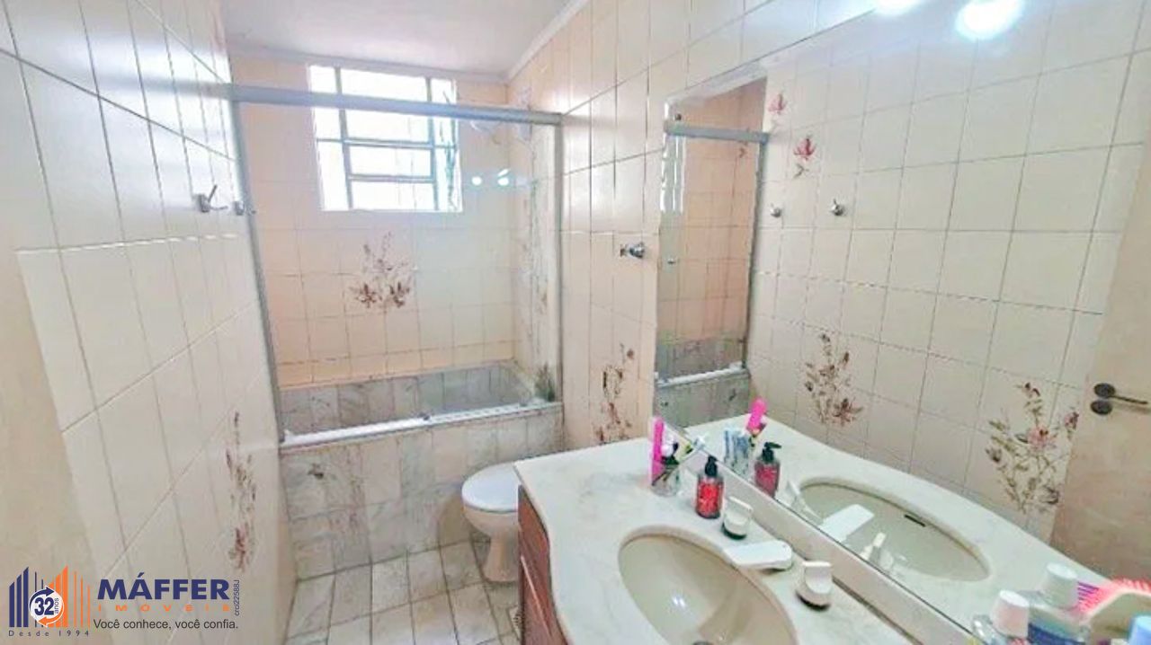 Apartamento, 3 quartos, 96 m² - Foto 11