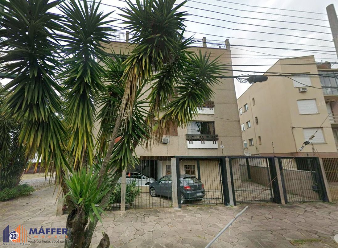 Apartamento, 2 quartos, 67 m² - Foto 1