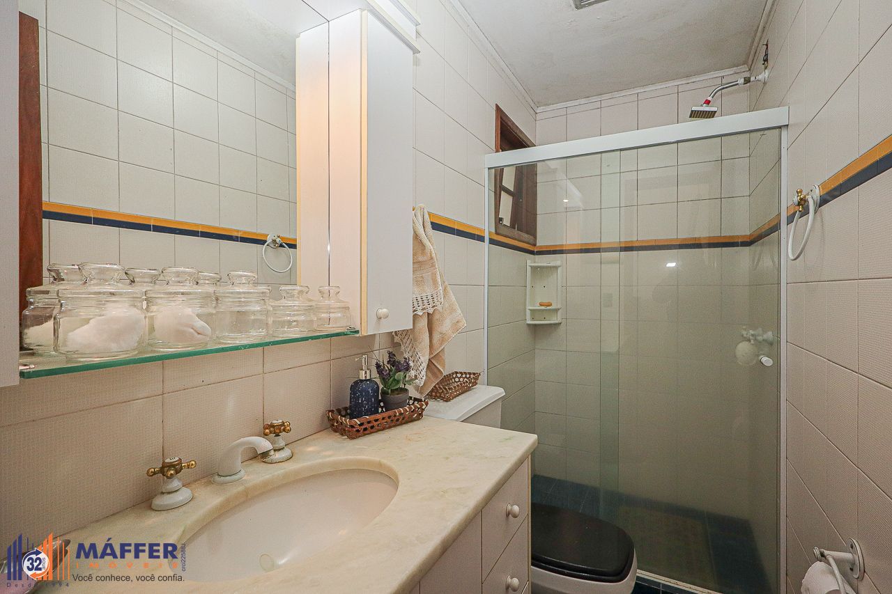 Casa, 3 quartos, 250 m² - Foto 17