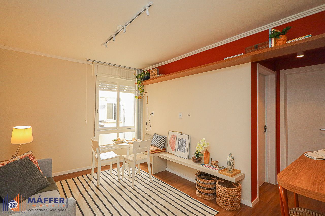 Apartamento, 1 quarto, 40 m² - Foto 1