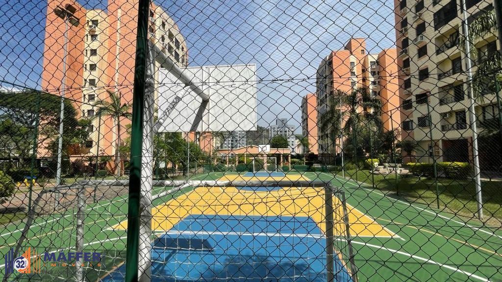 Apartamento, 2 quartos, 56 m² - Foto 21