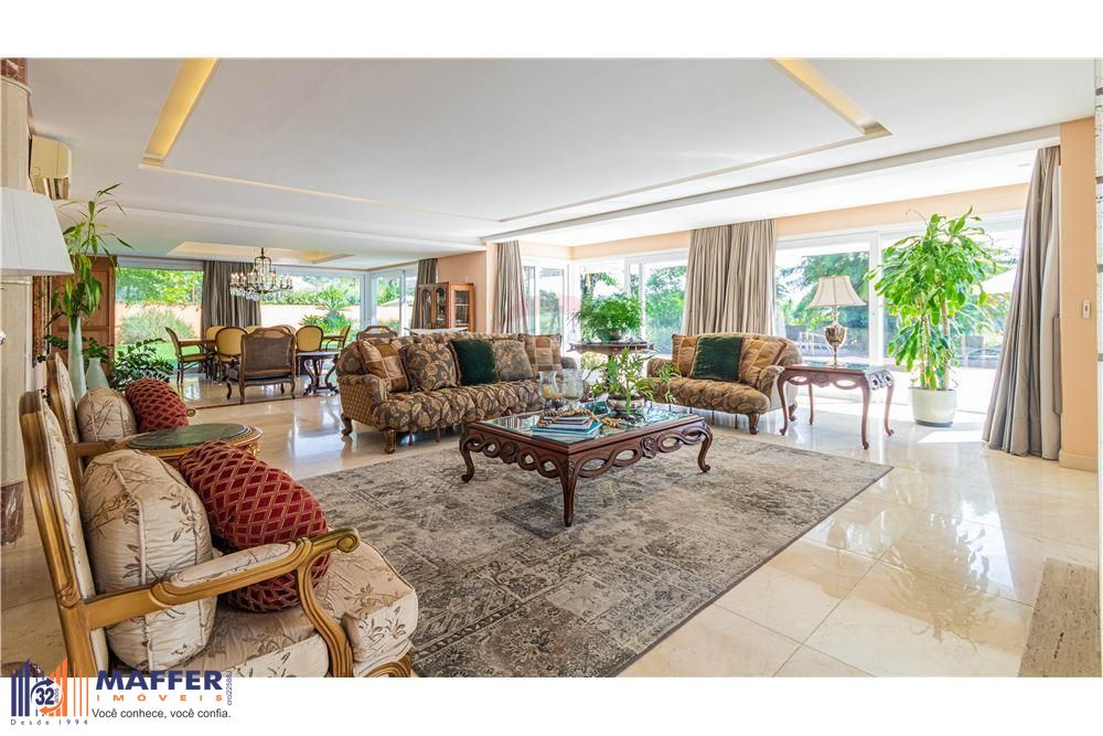 Casa, 7 quartos, 941 m² - Foto 31