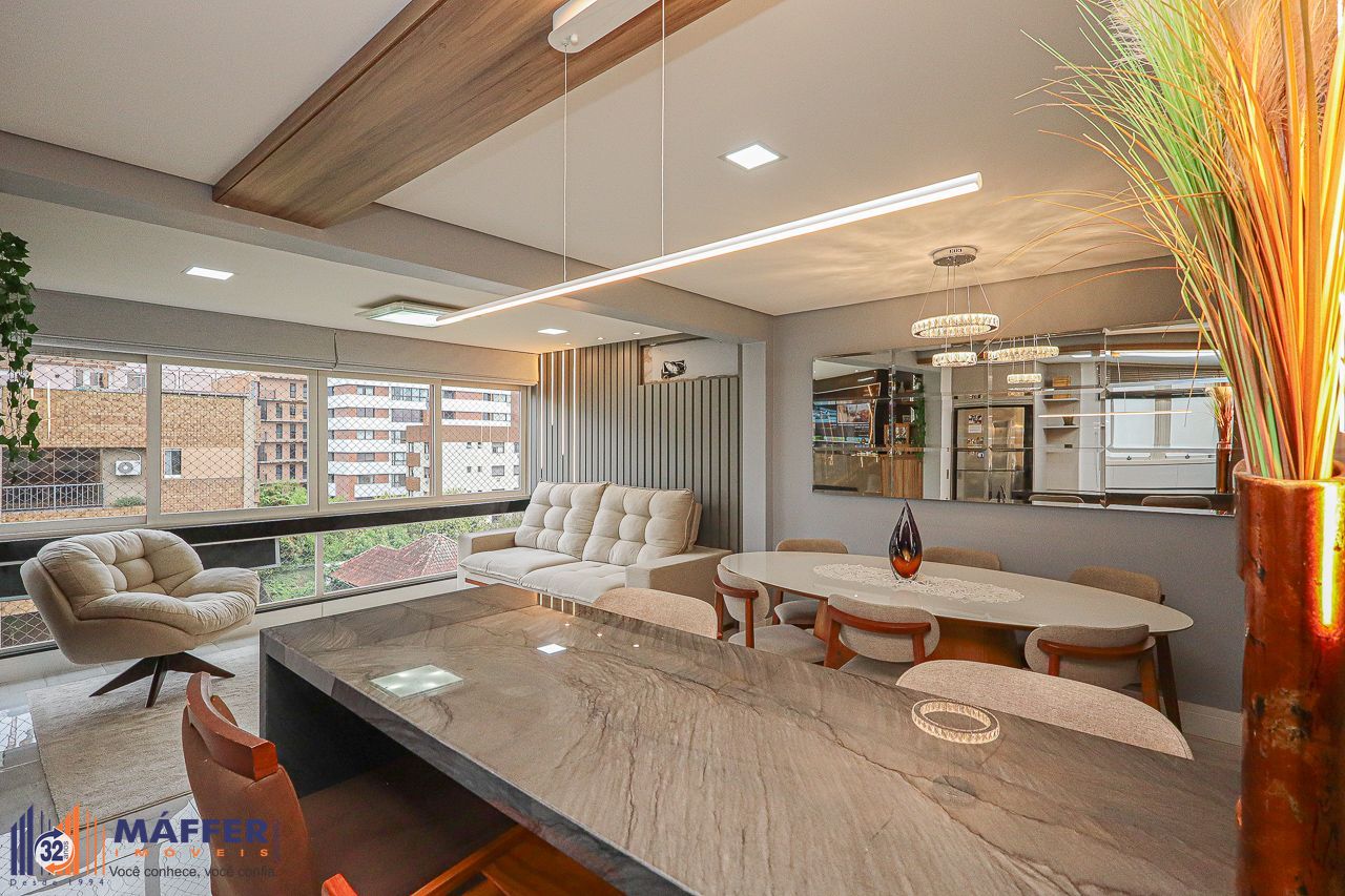 Cobertura, 3 quartos, 222 m² - Foto 21