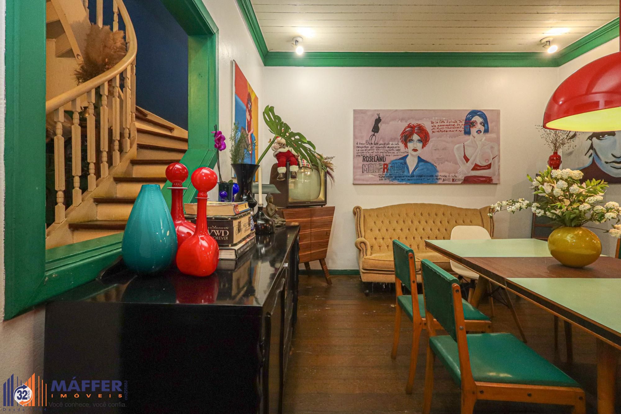 Casa, 3 quartos, à venda, 221 m², Auxiliadora - Porto Alegre — foto 5