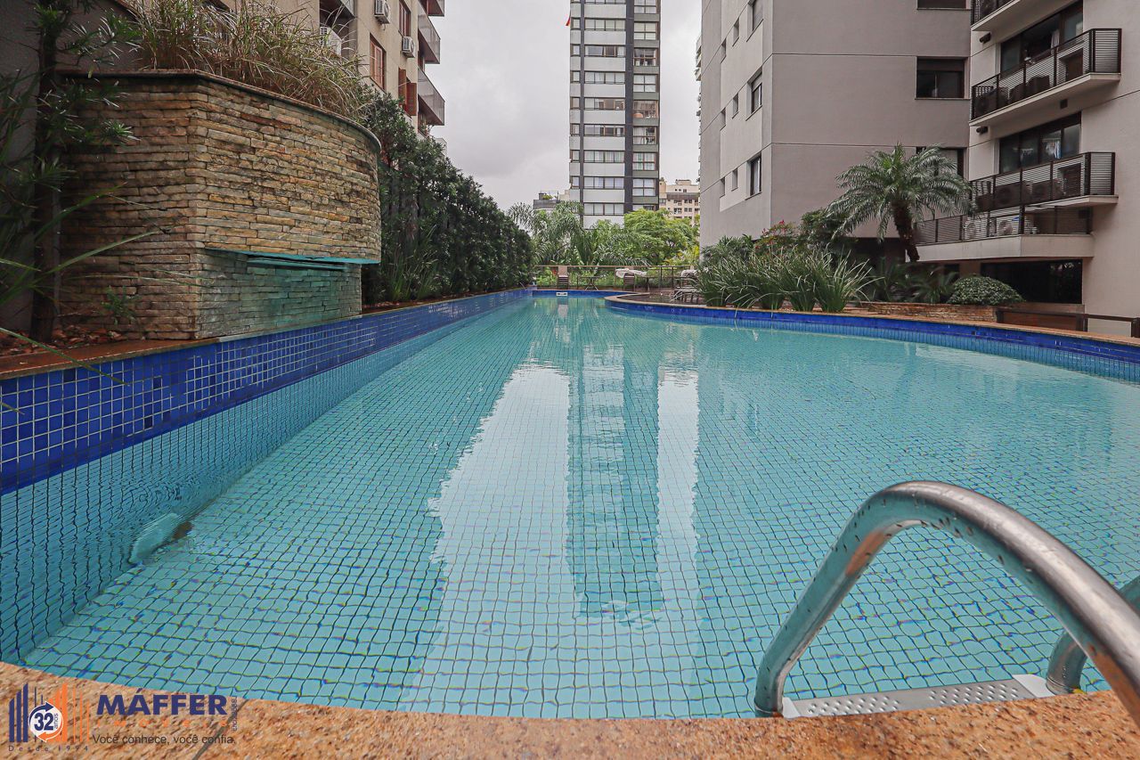 Apartamento, 3 quartos, 122 m² - Foto 41