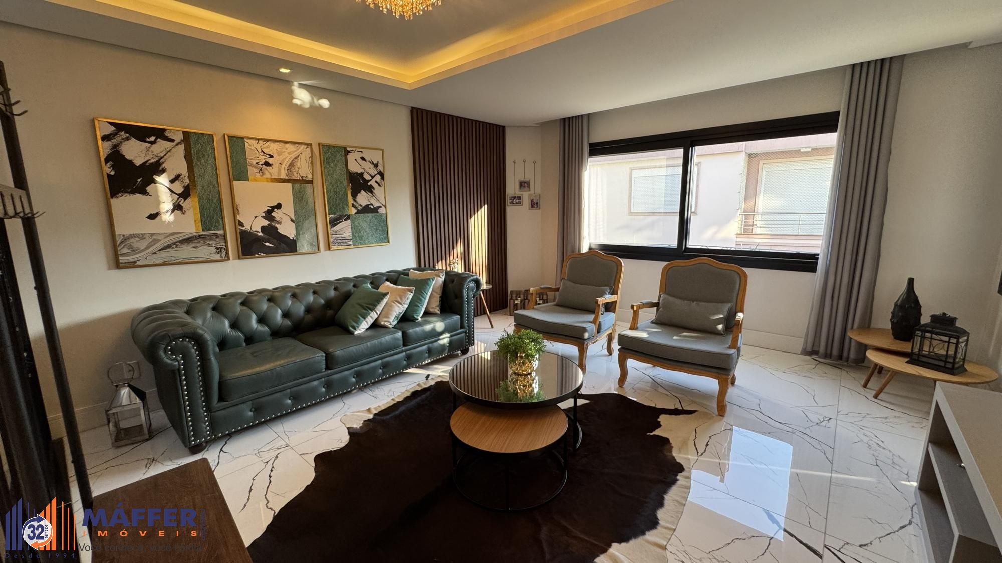 Casa de Condomínio no Parque Iguaçu, 3 suítes, à venda, 320 m², Ecoville - Porto Alegre — foto 3