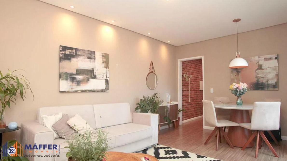 Apartamento, 2 quartos, 75 m² - Foto 11
