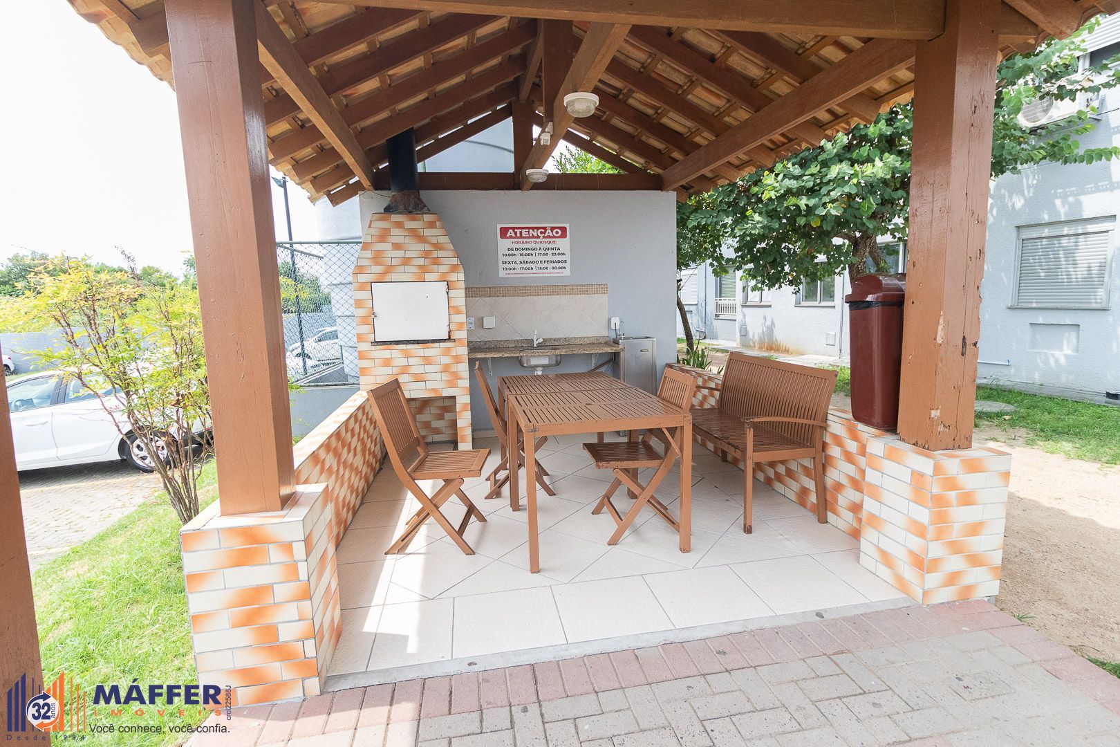 Apartamento, 3 quartos, 61 m² - Foto 27