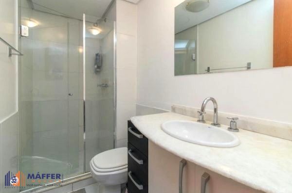 Apartamento, 1 quarto, 43 m² - Foto 7