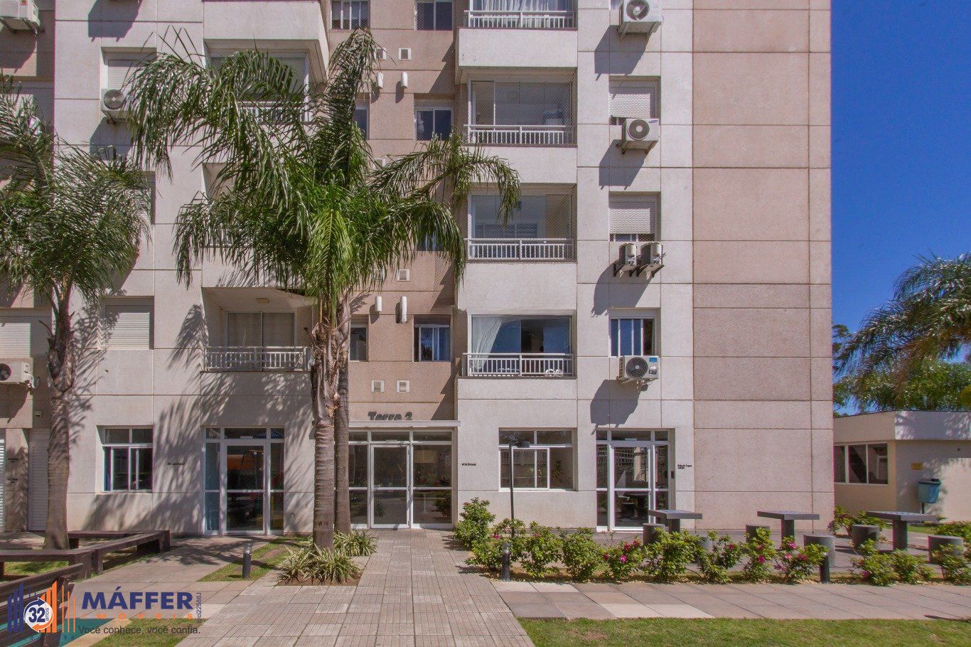 Apartamento, 3 quartos, 75 m² - Foto 17