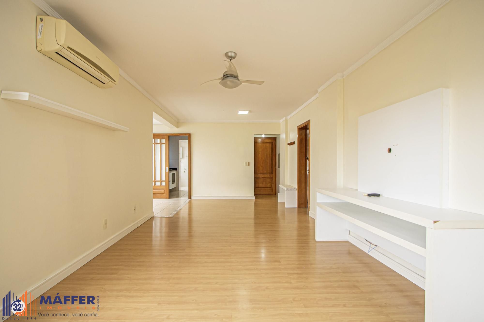 Apartamento, 3 quartos, à venda, 101 m², São João - Porto Alegre — foto 3