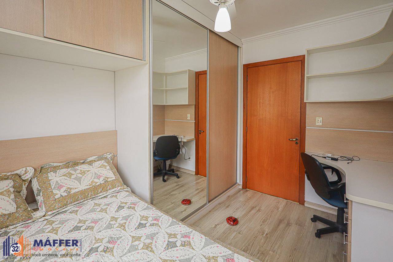 Apartamento, 3 quartos, 88 m² - Foto 24