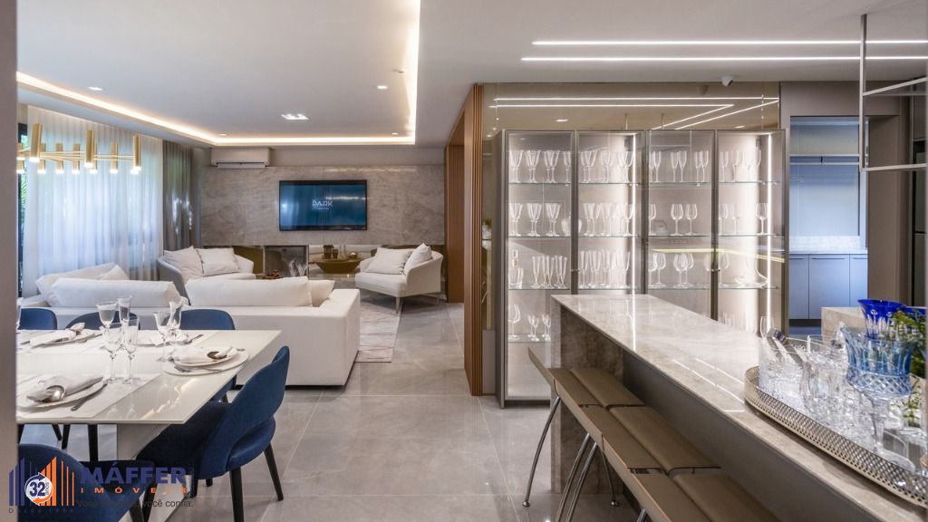 Apartamento, 3 quartos, 170 m² - Foto 30