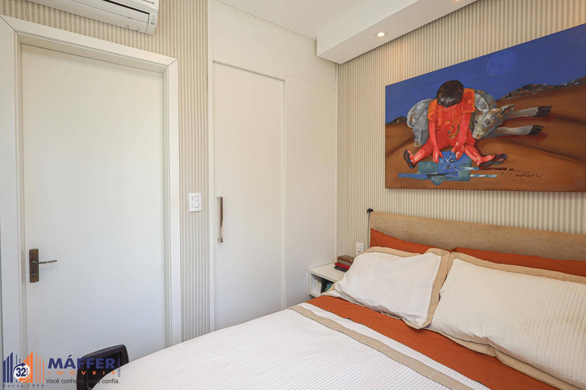 Apartamento, 2 quartos, 92 m² - Foto 19