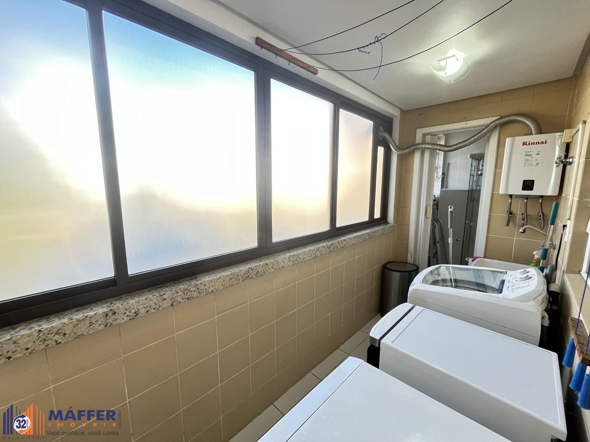 Apartamento, 3 quartos, 89 m² - Foto 9