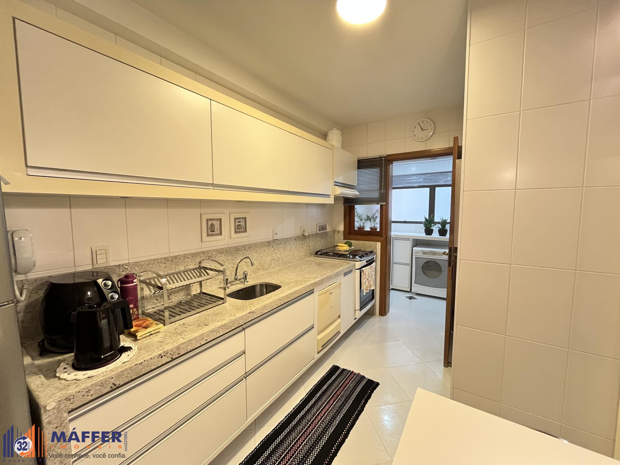 Apartamento, 3 quartos, 120 m² - Foto 17