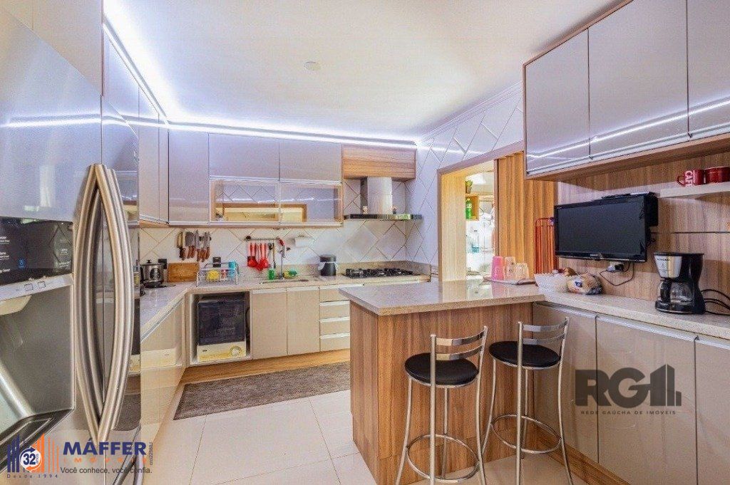 Casa, 4 quartos, 140 m² - Foto 23