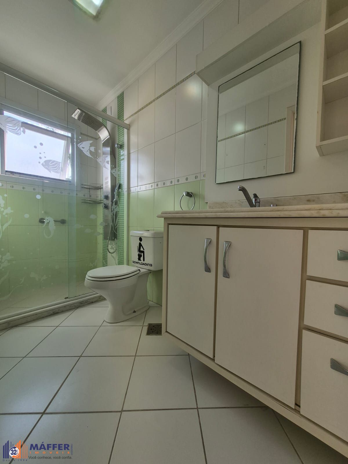 Casa de Condomínio, 4 quartos - Foto 10