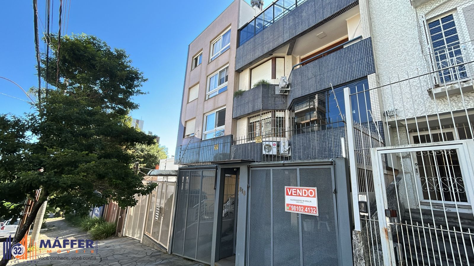 Apartamento, 1 quarto, 59 m² - Foto 28