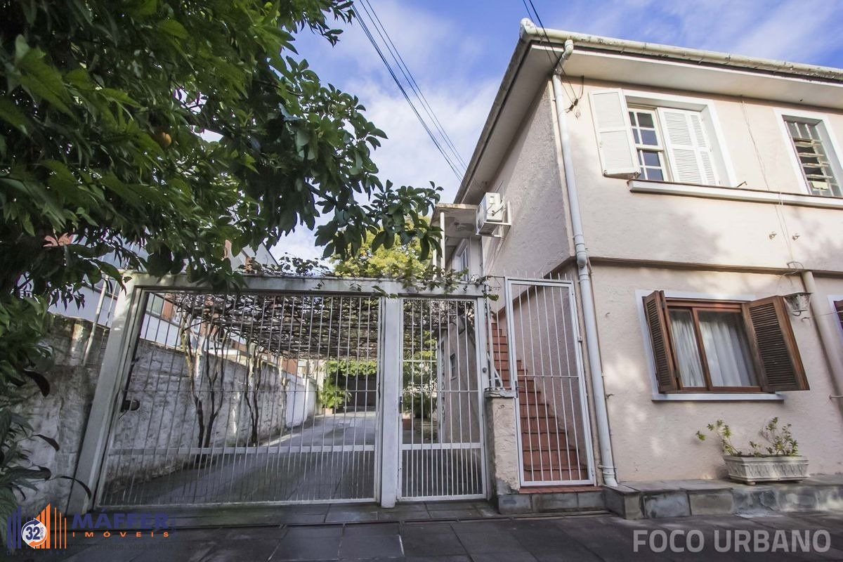 Casa, 4 quartos, à venda, 500 m², Menino Deus - Porto Alegre — foto 4