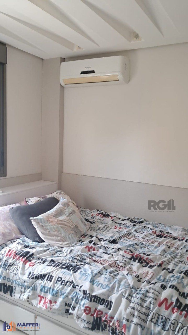 Apartamento, 1 quarto, 41 m² - Foto 3
